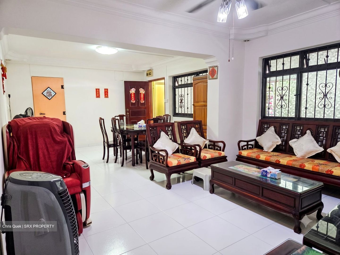 Blk 473 Choa Chu Kang Avenue 3 (Choa Chu Kang), HDB 4 Rooms #590363541